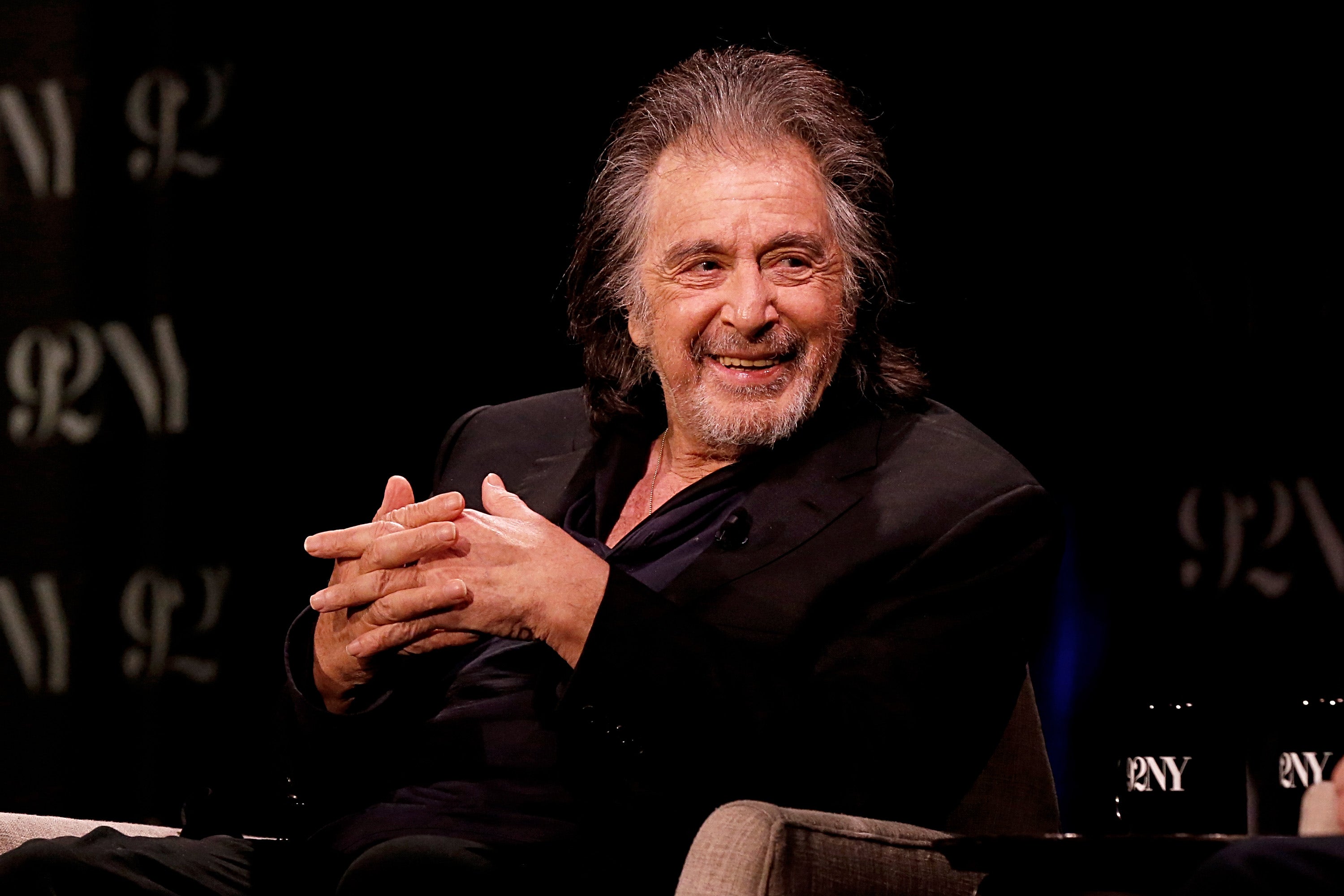 'Godfather' actor Al Pacino says he gave this Hollywood star a career by turning down major movie role