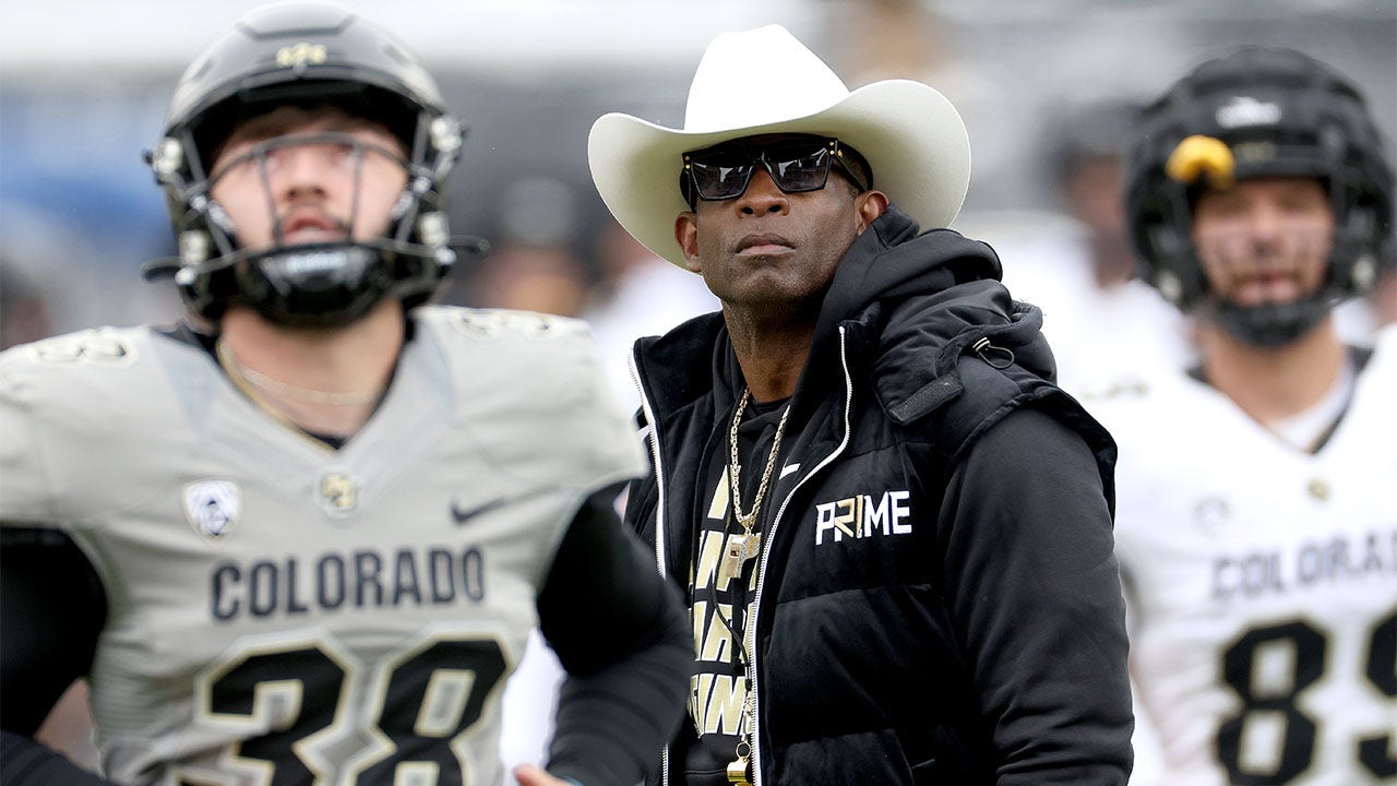A Deion Sanders-coached HS team cancels game due too poor film