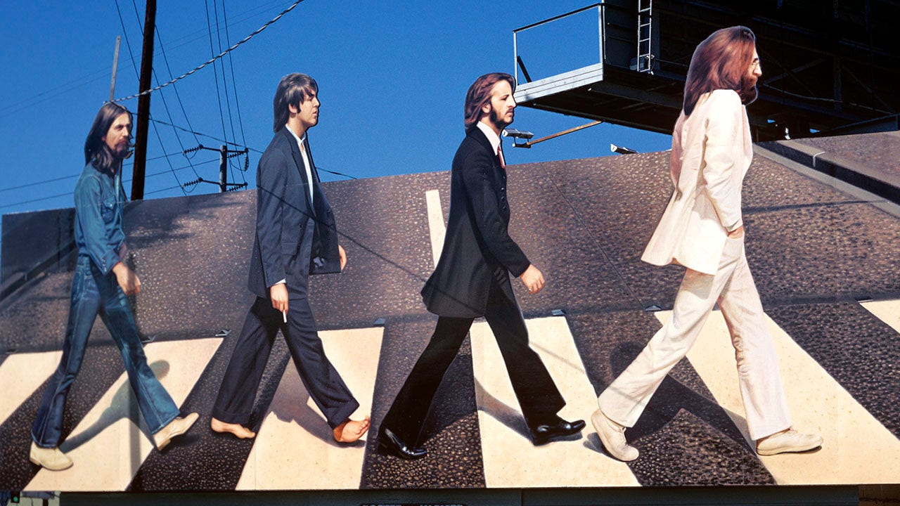 Chas Newby, former Beatles bassist, dies at 81