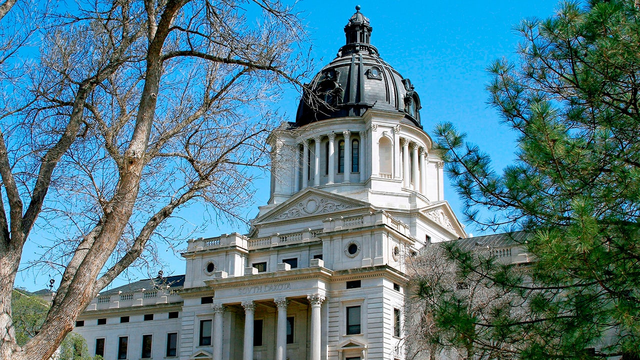 Signatures submitted in bid to bring California-style 'Top 2' primaries to South Dakota