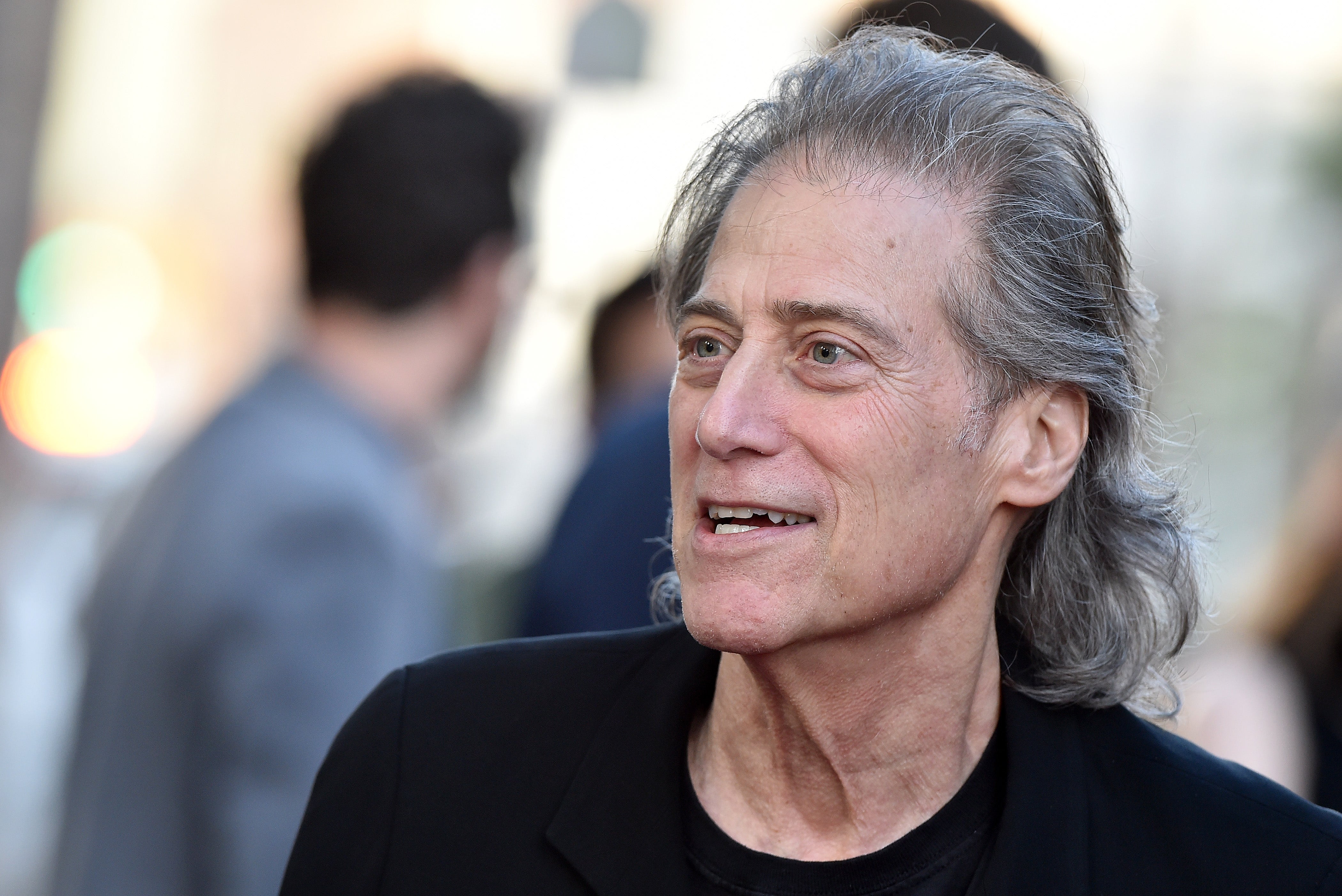 Richard Lewis: A Look Into His Family Life And Children