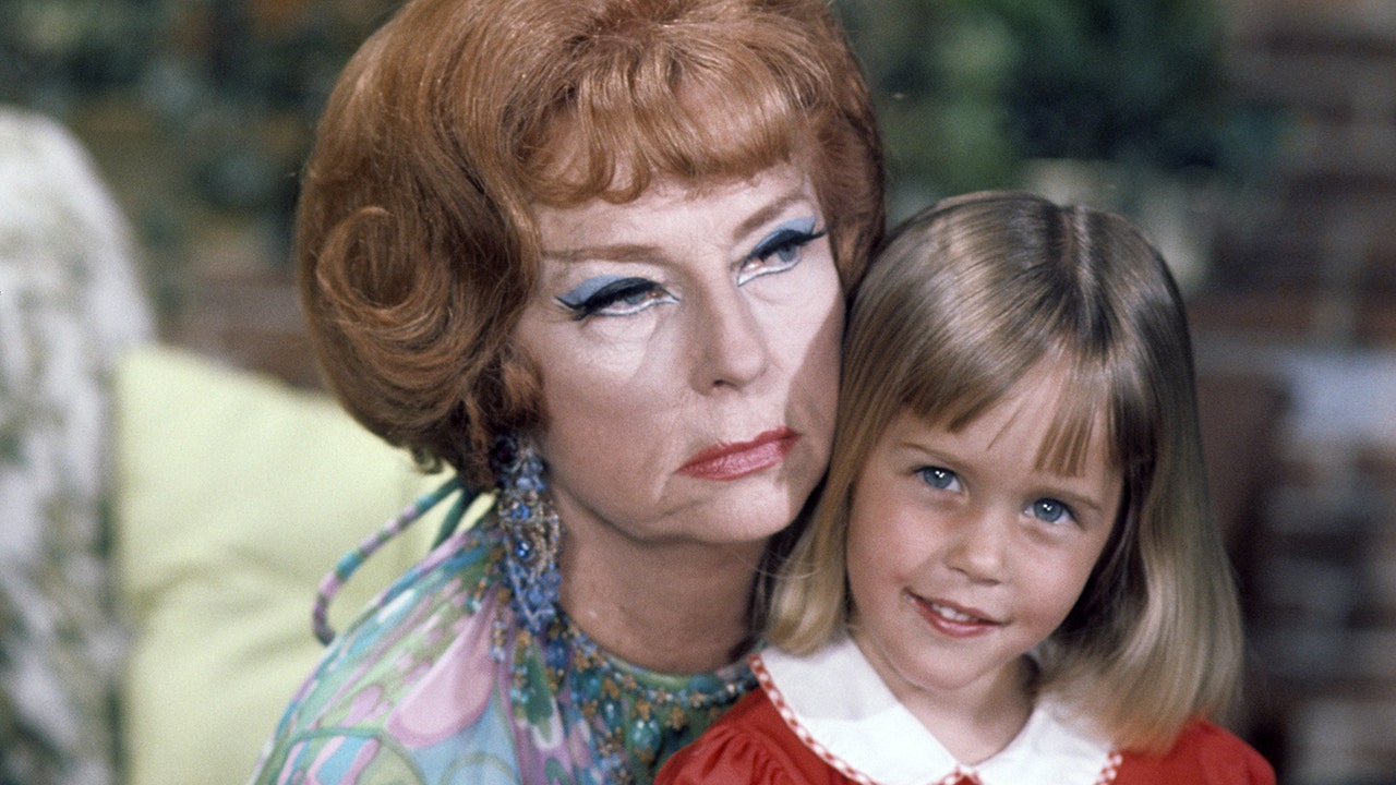 Former ‘Bewitched’ child star Erin Murphy explains why the ’60s sitcom ended