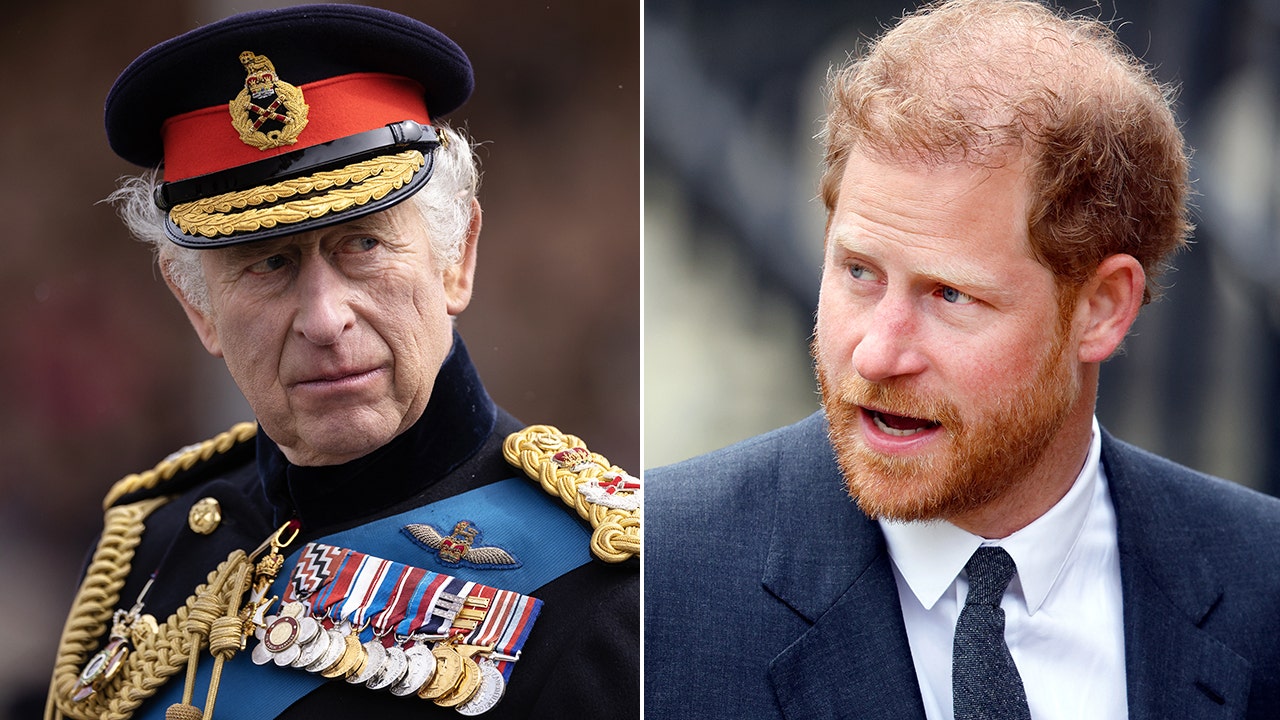 King Charles' coronation: Prince Harry to be 'snubbed,' seen as a 'pariah' among royal family, expert claims