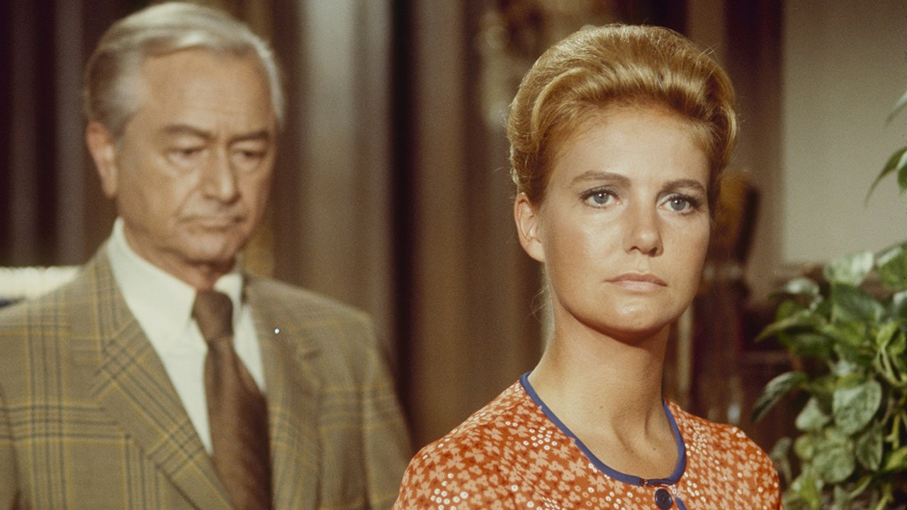 Sharon Acker Dead: 'Point Blank,' 'Perry Mason' Actress Was 87 – The  Hollywood Reporter
