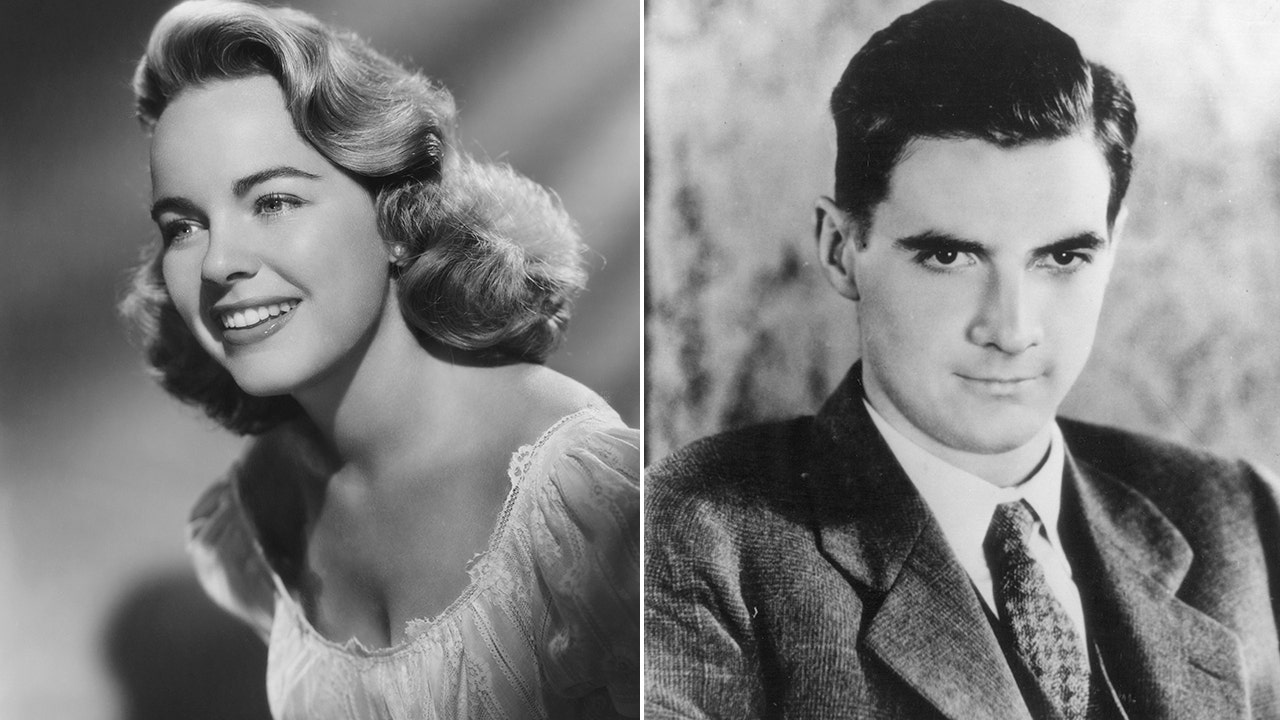 ‘50s star Terry Moore recalls ‘cruel’ ex Howard Hughes: ‘He did so many things that hurt me’