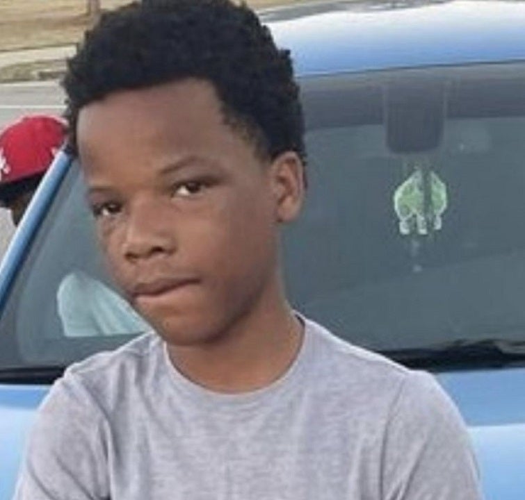 News :Georgia boy, 13, charged in Easter Sunday murder of man shot multiple times