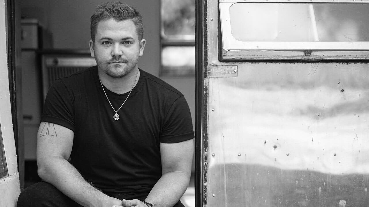 Musician Hunter Hayes on the cost of fame and anxiety: ‘I’m my hardest critic’
