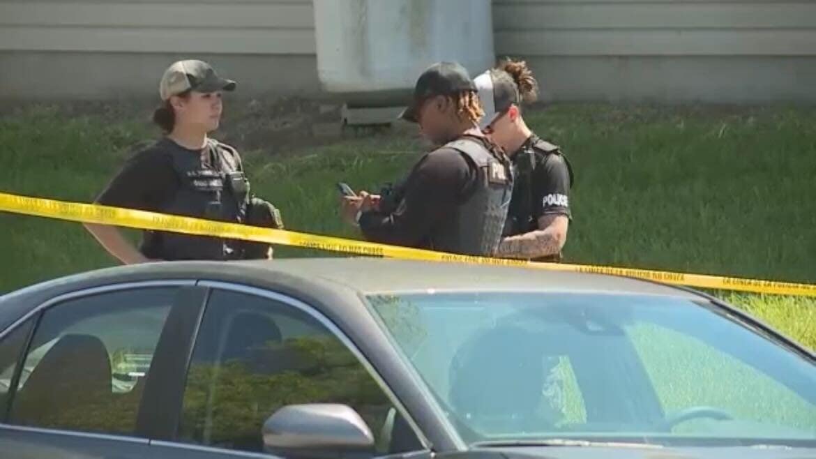 North Carolina mother and three children found dead inside home in ...