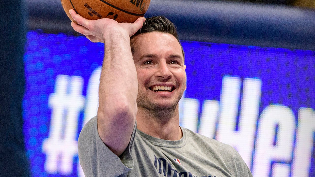 Former 76ers Guard JJ Redick Reveals He Almost Quit While Playing