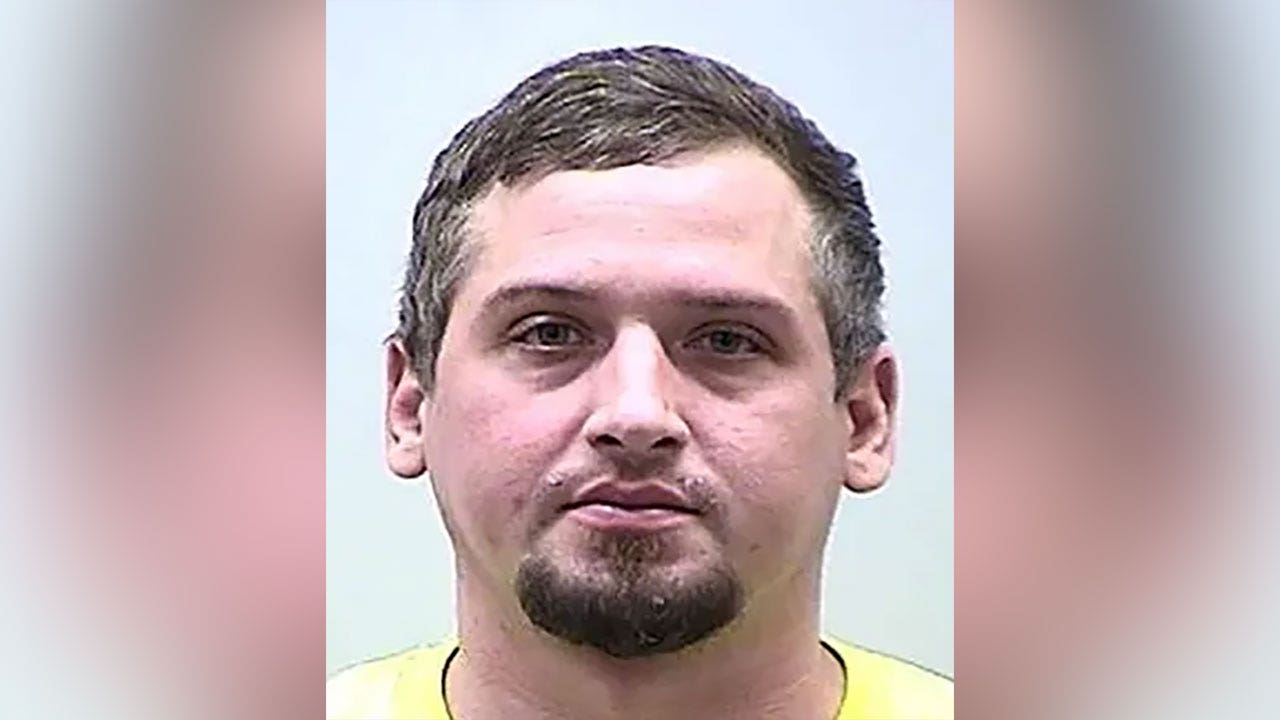 Wisconsin man who fired shotgun at DoorDash driver sentenced to 5 years in prison