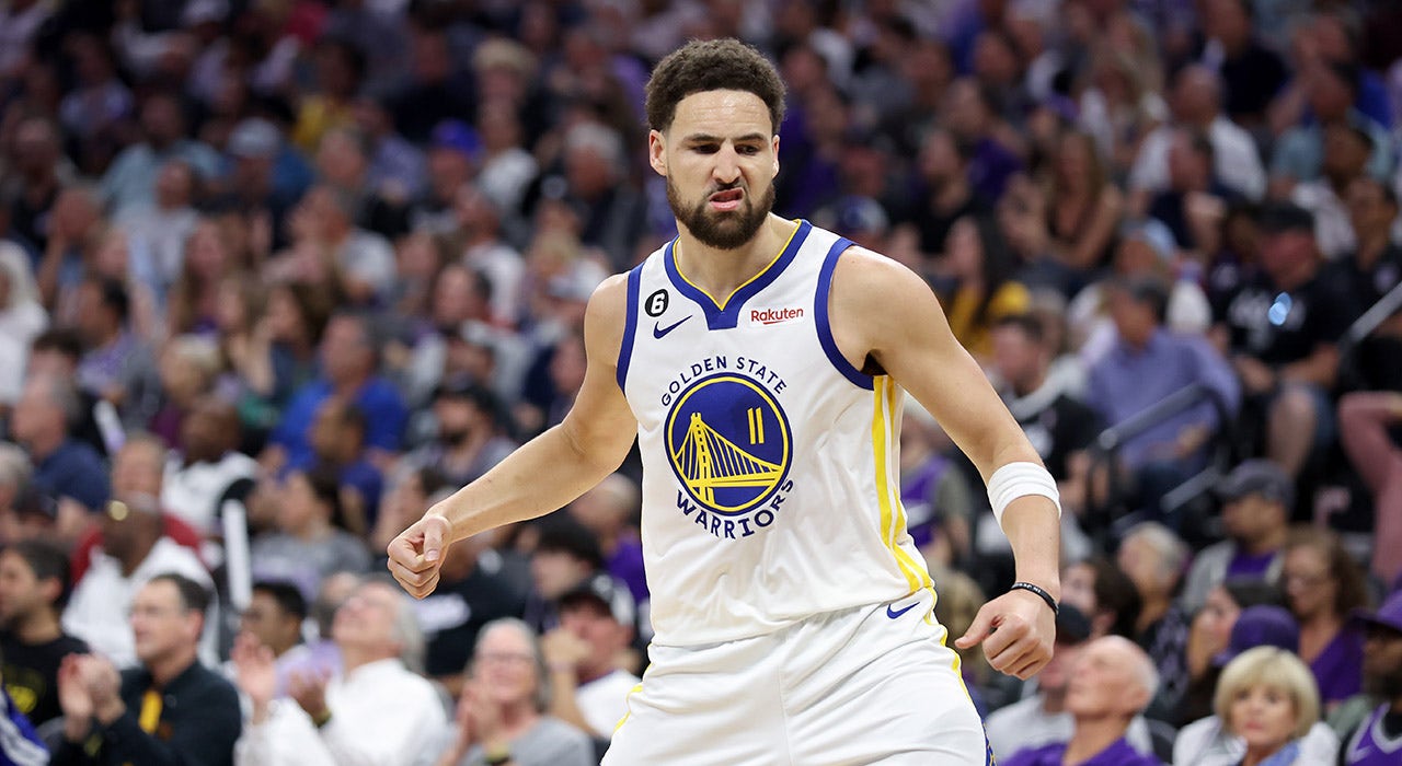 Warriors get pivotal road win in Game 5 to take series lead over Kings