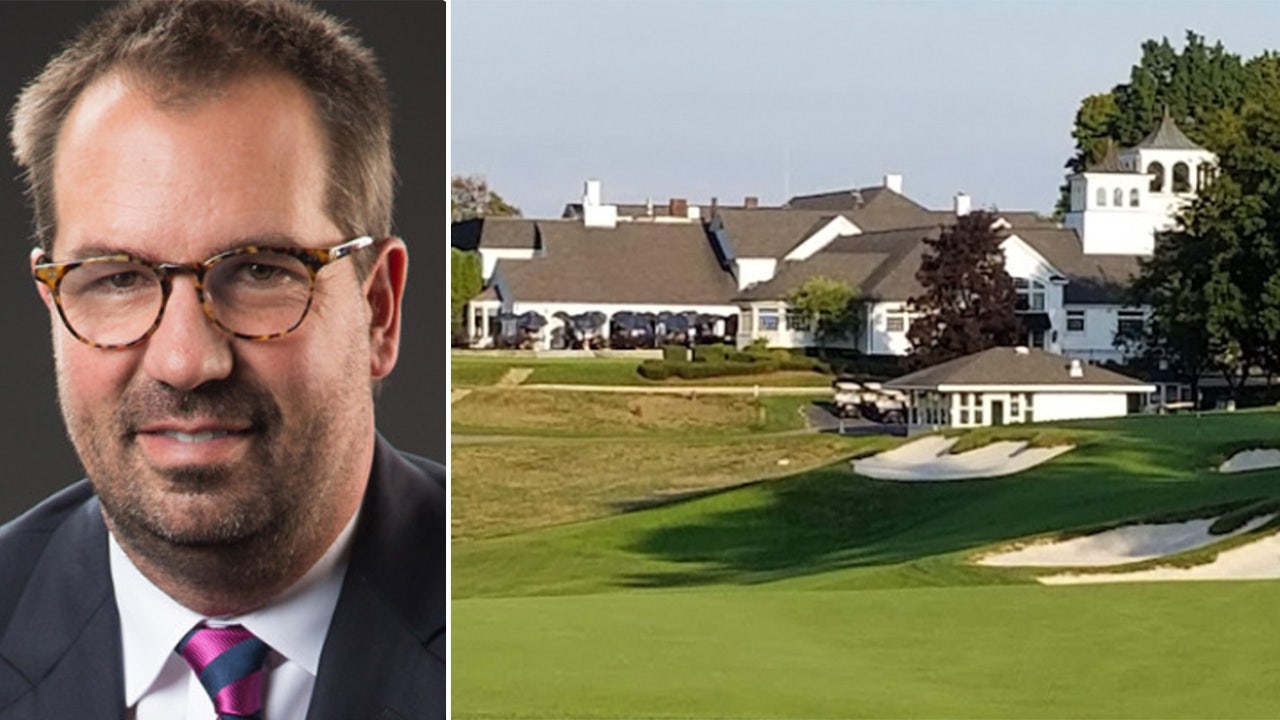 Accused Michigan golf course rapist was secret investor in Ohio strip clubs sources Fox News image picture