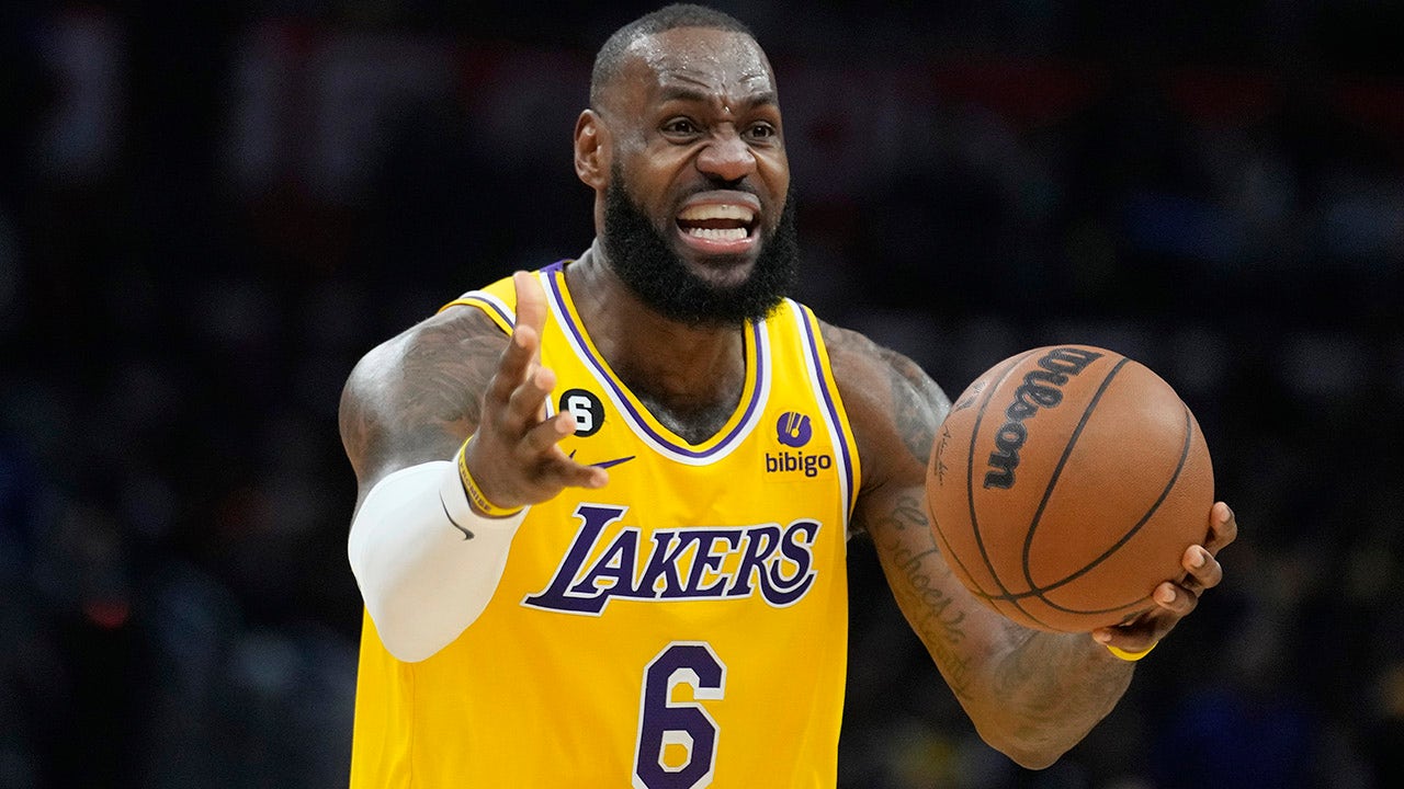 Lakers won a mickey mouse championship in Disney world': Celtics savagely  mock LeBron James and co. with graphic insulting their 'Bubble ring' - The  SportsRush