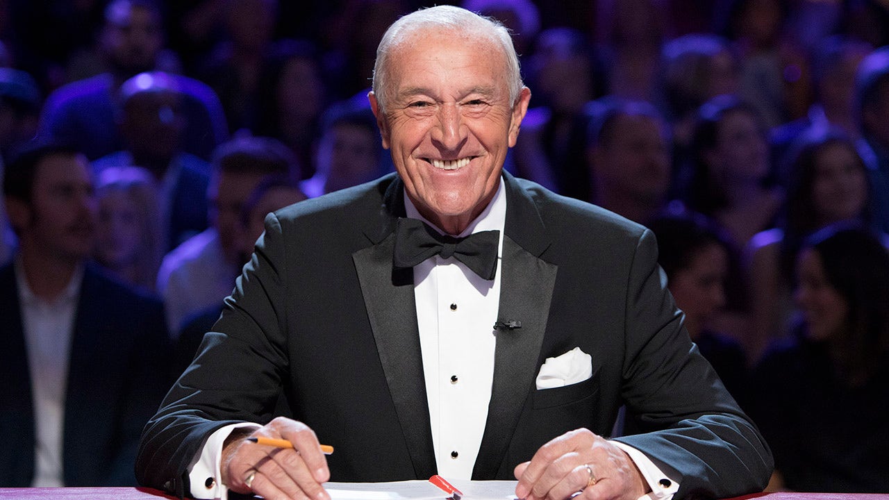 'Dancing with the Stars' judge Len Goodman predicted his own death
