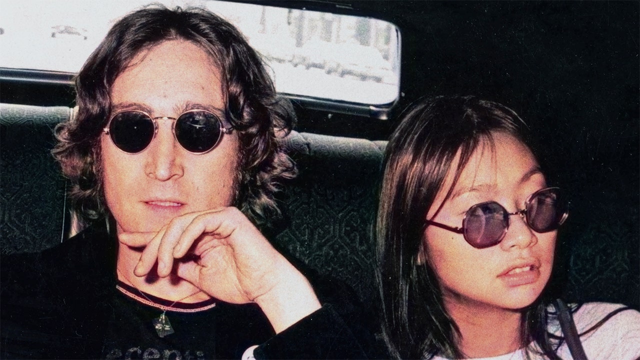 John Lennon's ex May Pang on Yoko Ono pushing her to have affair with married Beatle: 'Tears started to form'