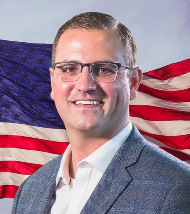 Michigan Republican announces bid to flip 1 of dozens of NRCC's