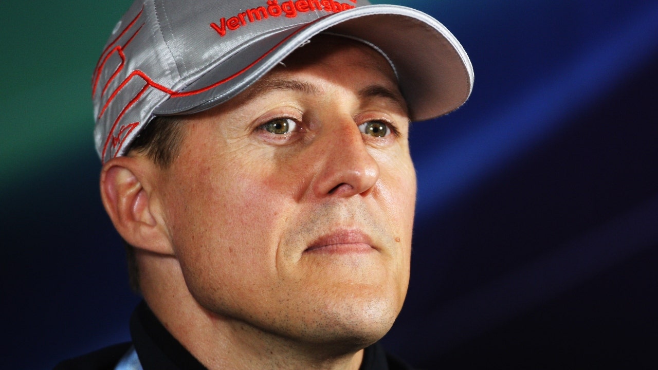 Schumacher family plans legal action over fake AI ‘interview’
