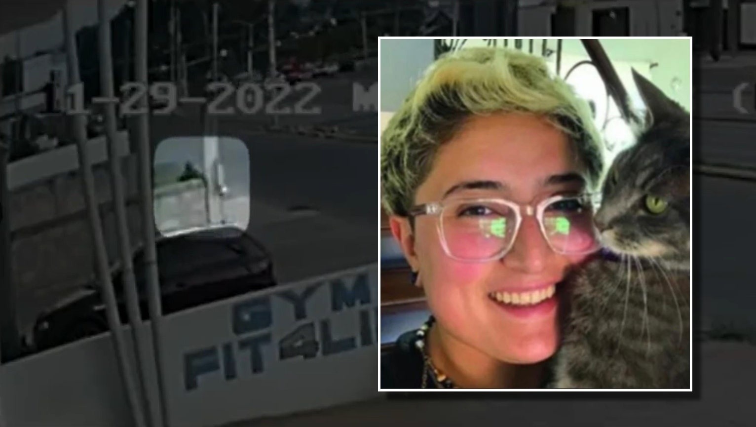California woman kidnapped while walking dog in Mexico is released by captors: FBI