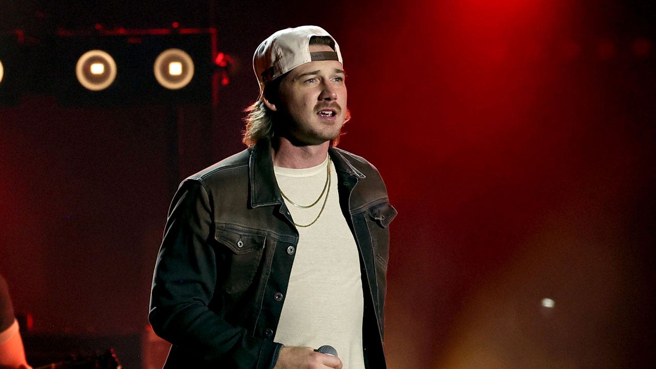 Morgan Wallen cancels 6 weeks of shows after 'bad news' from doctors
