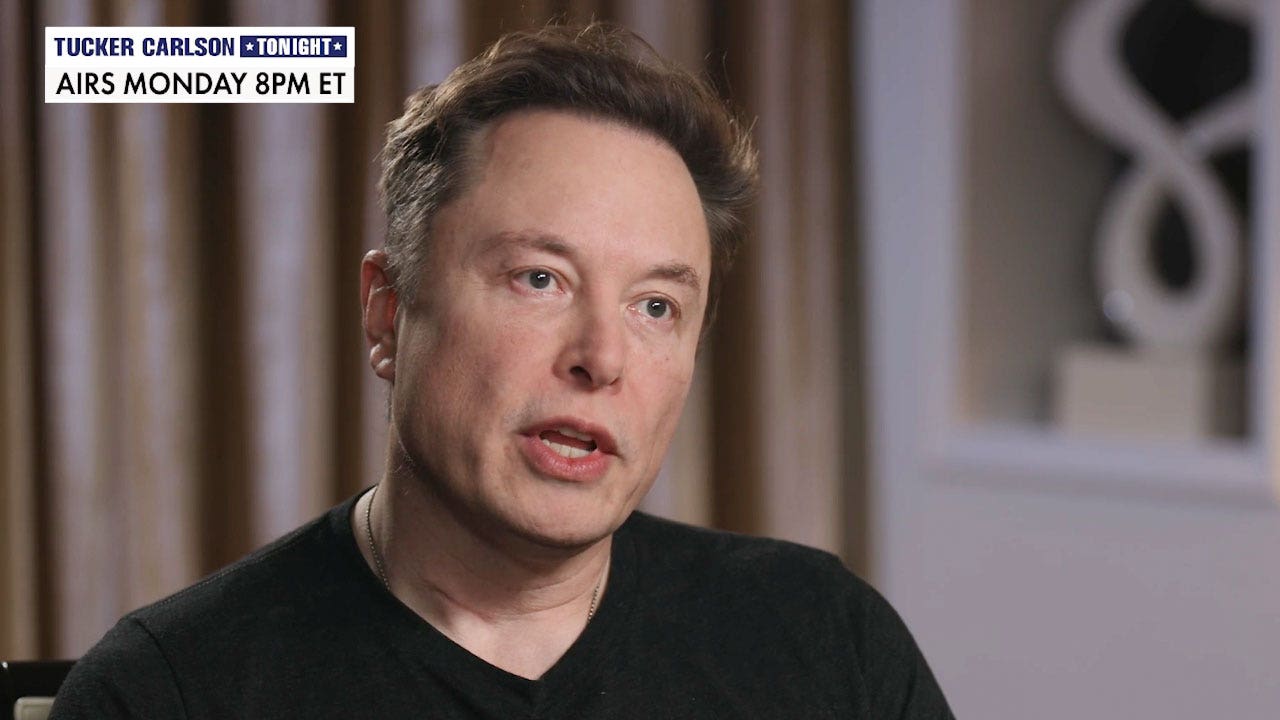 أسقط الخبراء توقعات Elon Musk لتطوير الذكاء الاصطناعي الرئيسي: “ إنه طموح “