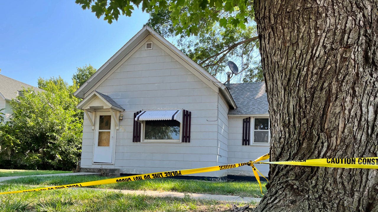 Judge rejects death penalty challenge in quadruple Nebraska murder case