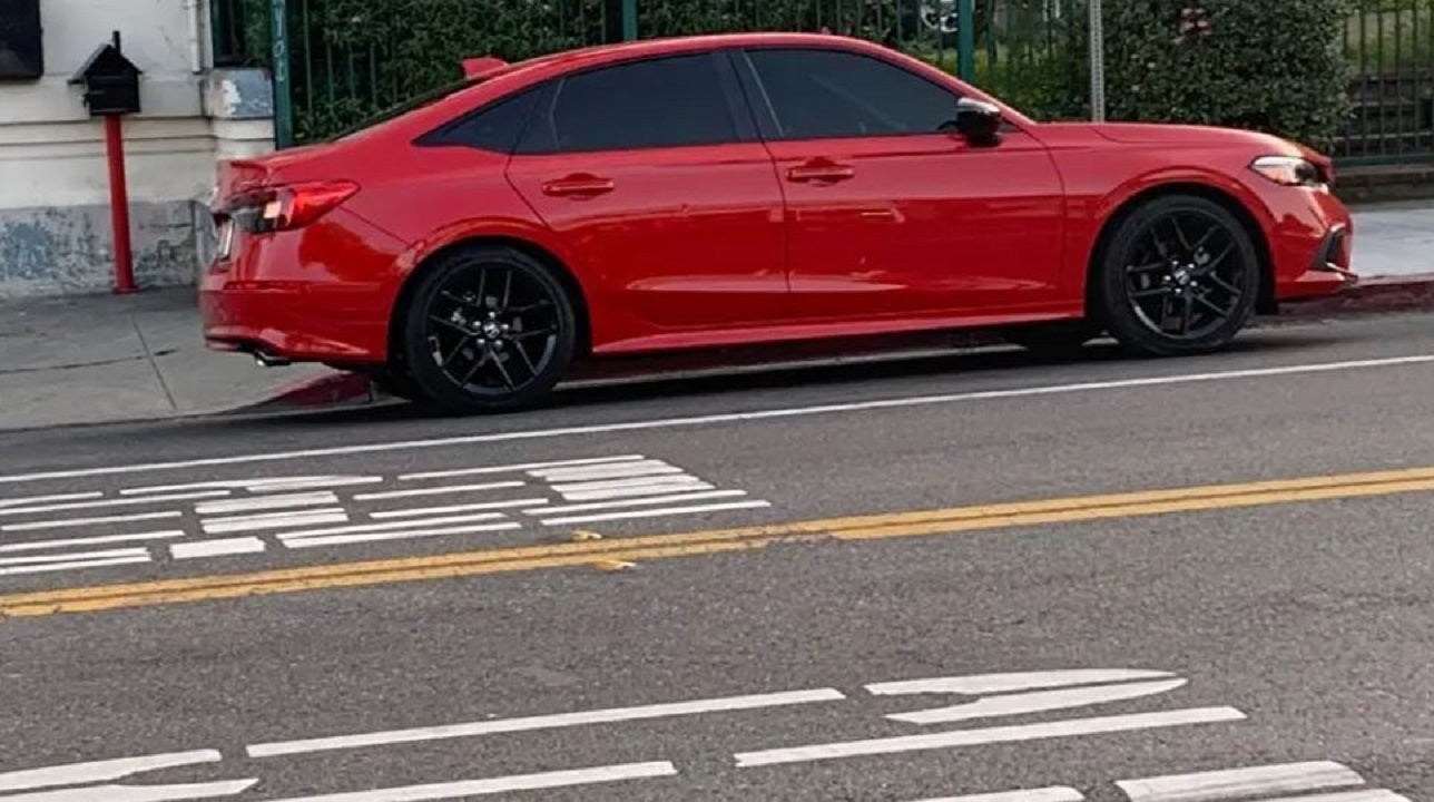 California police search for suspect after 1-year-old struck in Oakland shooting