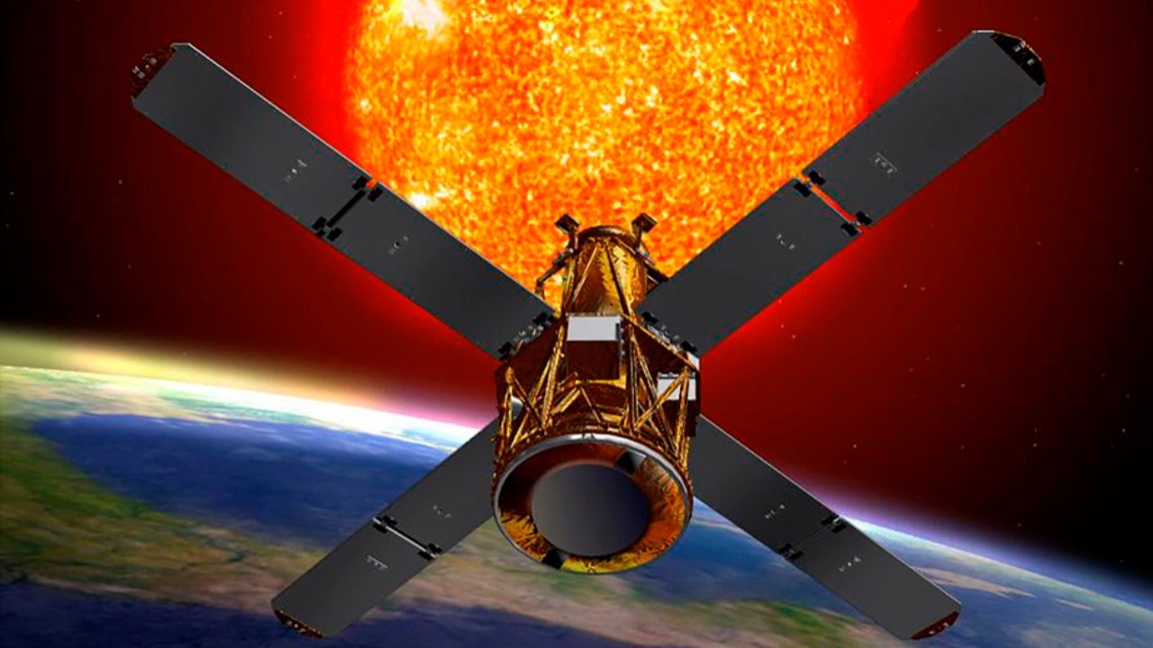 Old NASA satellite tumbles to Earth over Sahara Desert, agency says