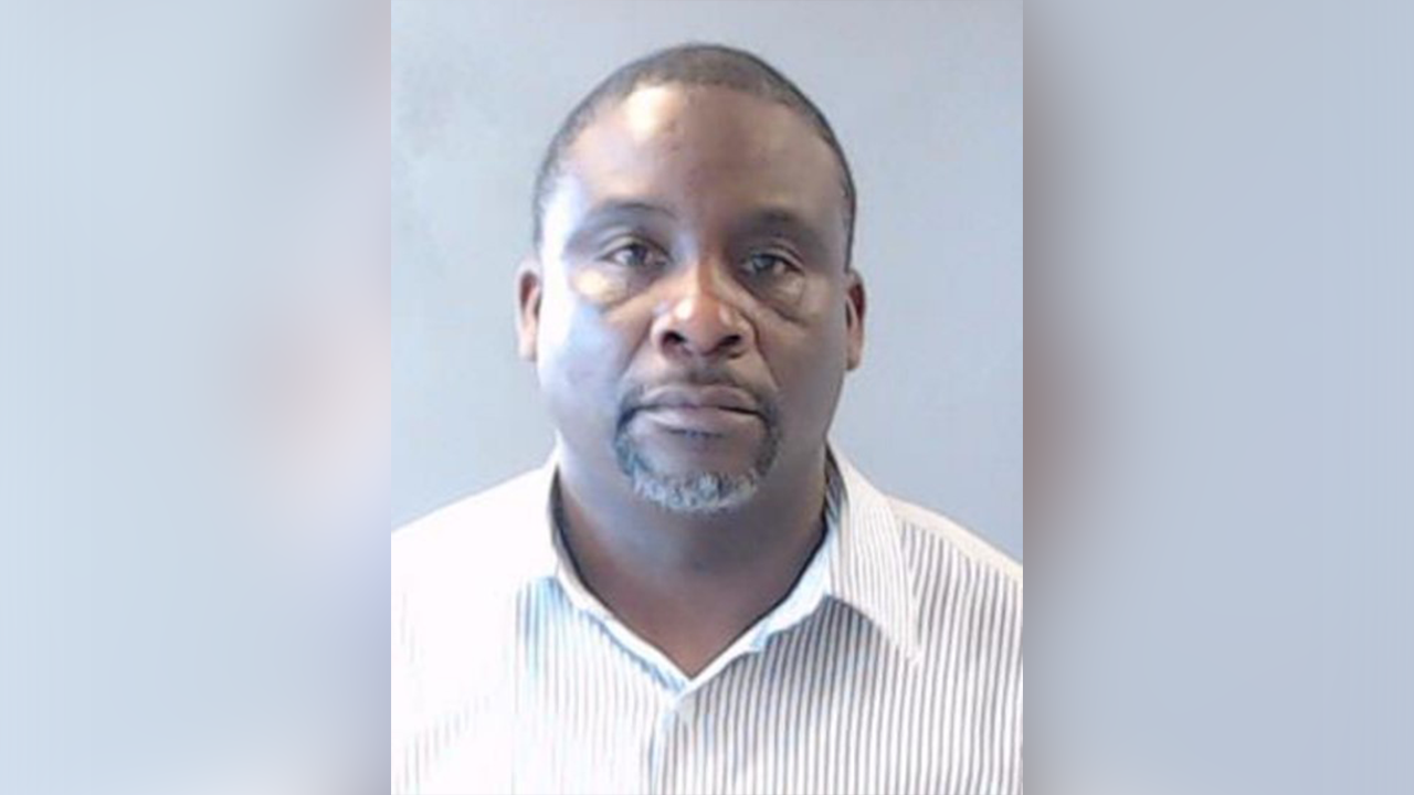 Georgia Assistant Principal Arrested Placed On Leave Over Sexual