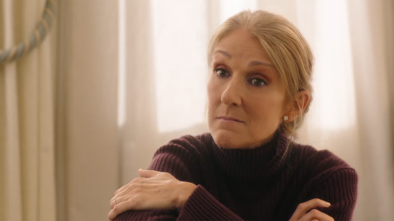 Celine Dion makes acting debut, releases new music after Stiff Person