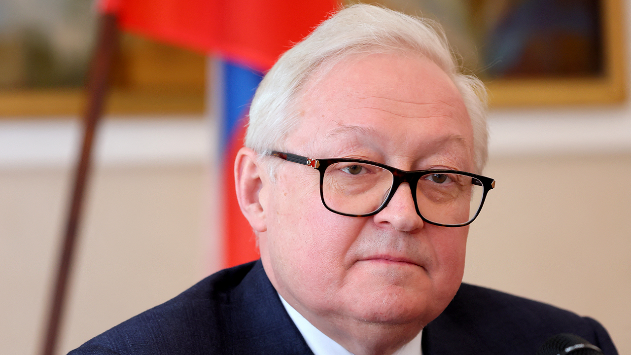 Russian official suggests leaked US documents may be attempt to