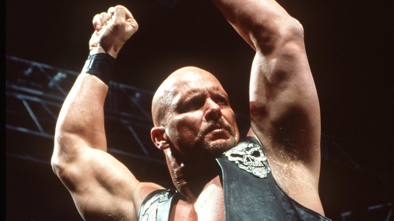 Stone Cold Steve Austin Responds to WrestleMania Return Rumors