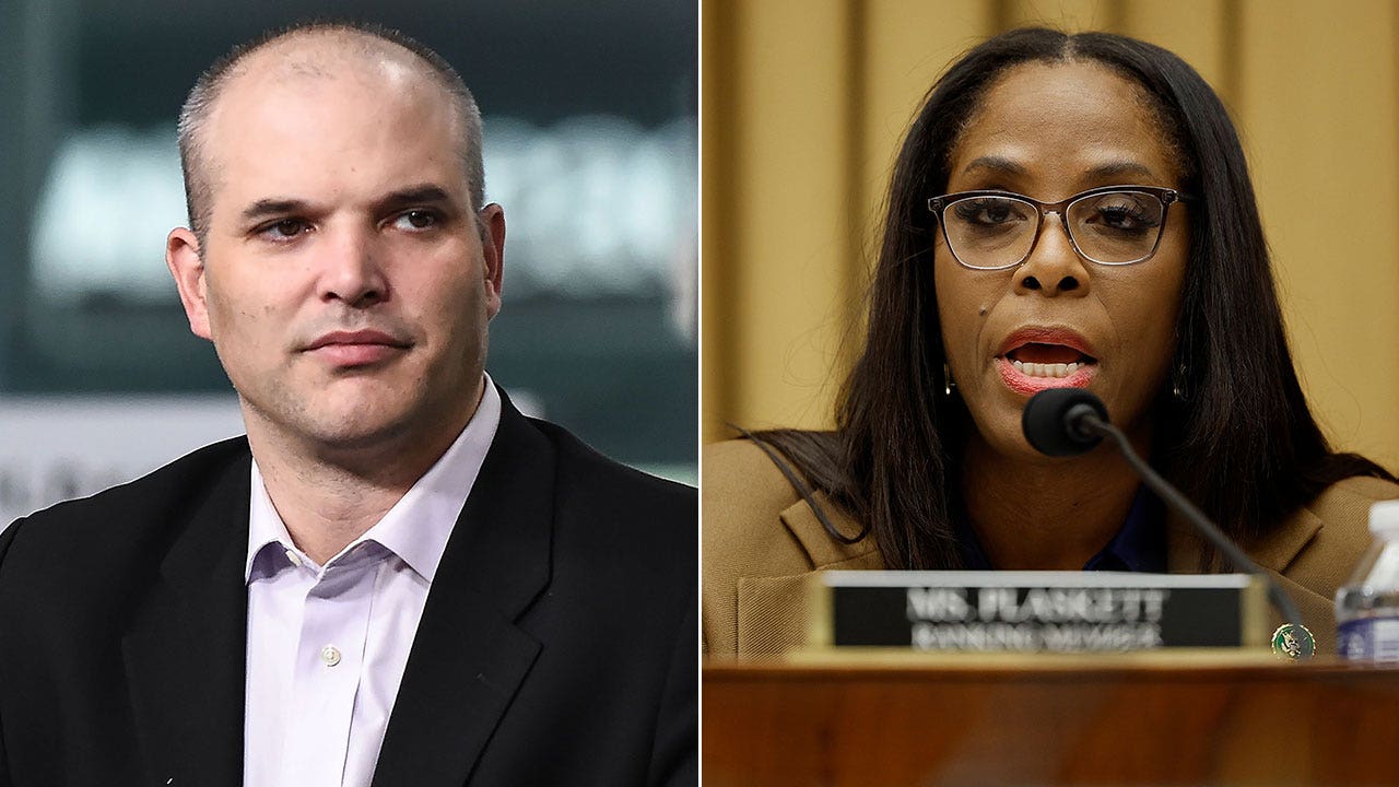 Journalist Matt Taibbi threatened with prison time for perjury by top Democrat over Twitter Files testimony