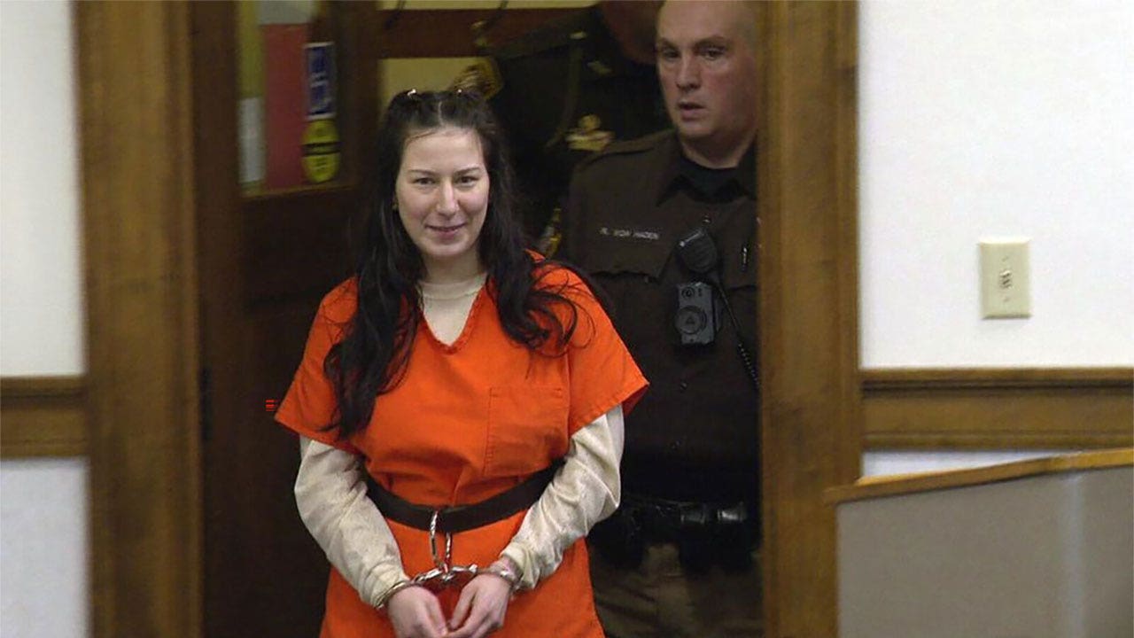 Trial Of Wisconsin Woman Accused Of Killing Dismembering Man Begins