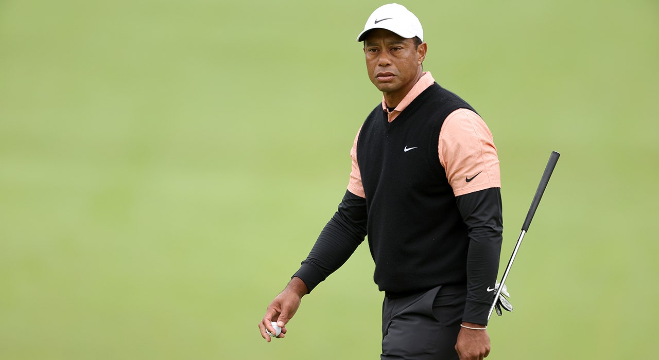 Tiger Woods chilling reason for bowing out of 2022 PGA Championship revealed by Jason Day Fox News