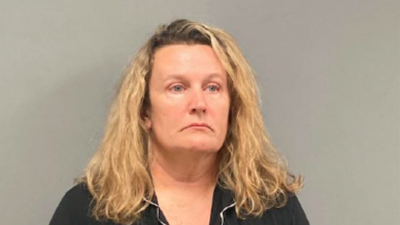 News :Pennsylvania woman accused of killing young son, fleeing to New Jersey and driving car into ocean: Police