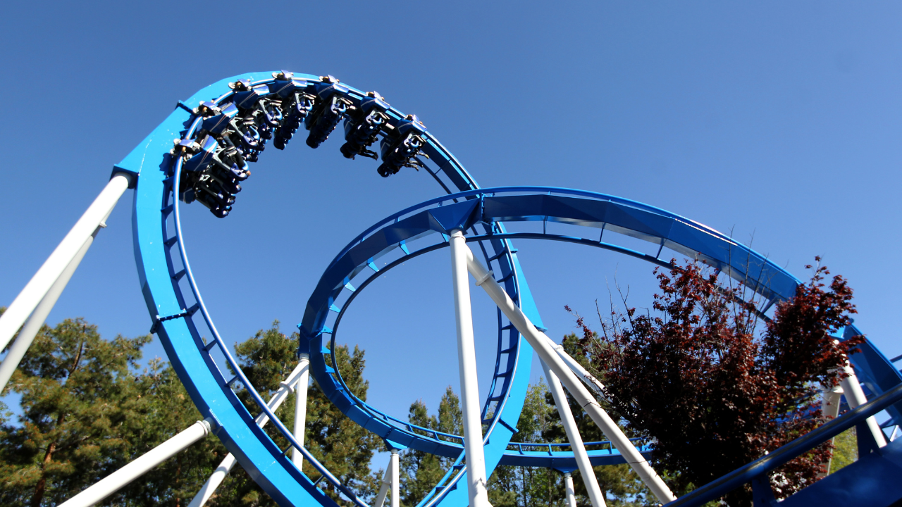 California amusement park implements chaperone policy, cites ...