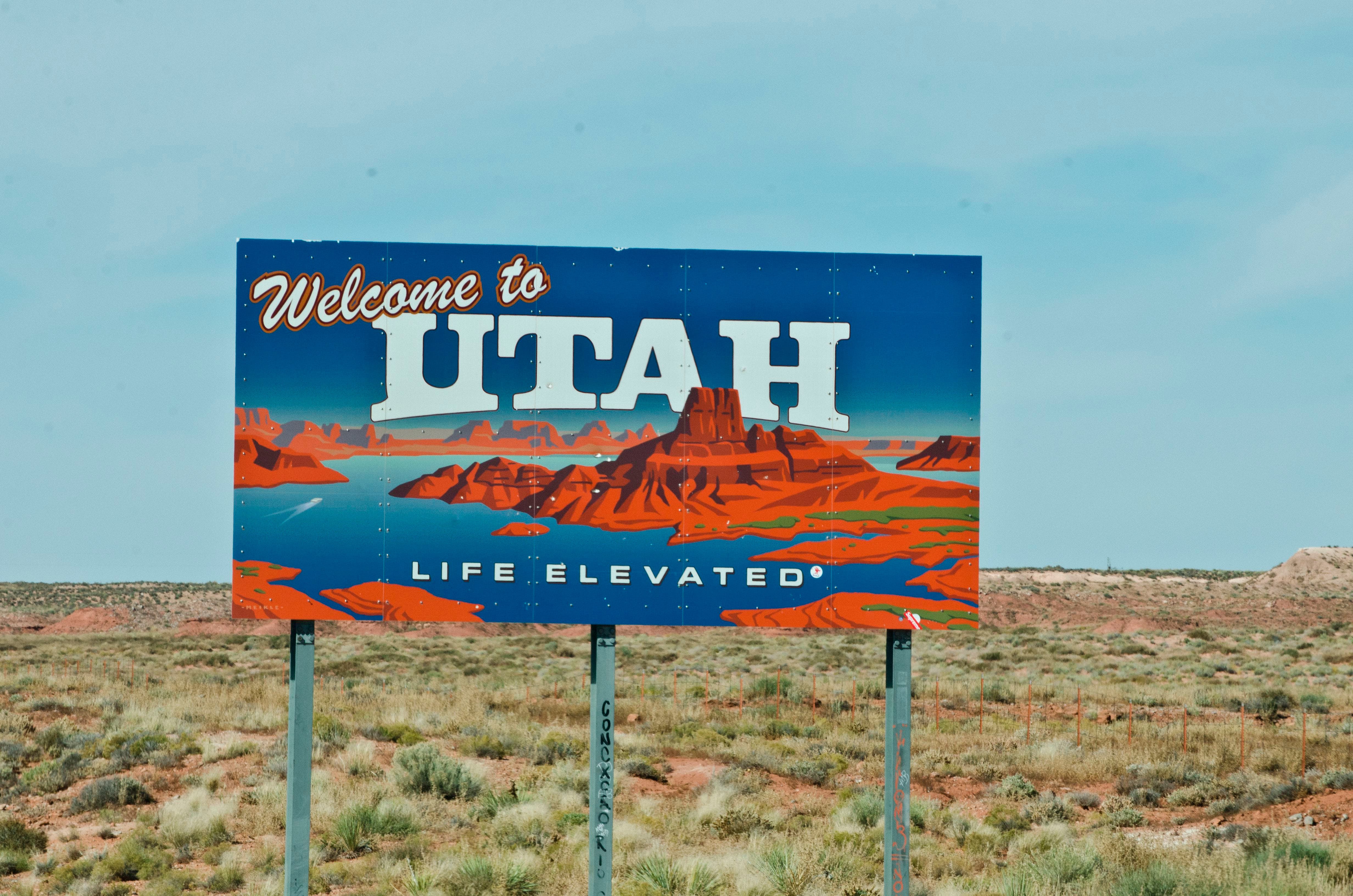 Utah has best economic climate in country, New York worst: report