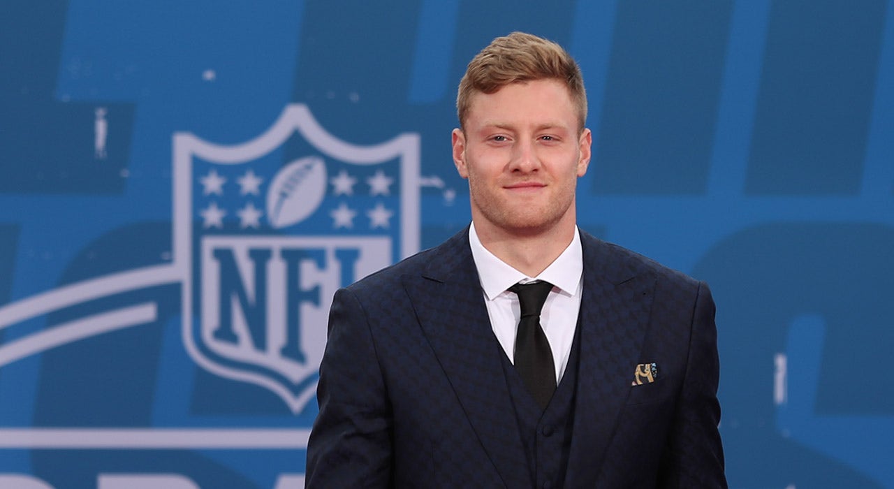 2023 NFL Draft, NFL Draft News, Video & Photos