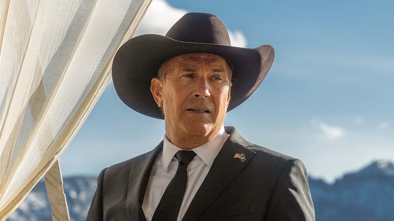 'Yellowstone' looking to the future as final episodes set to air