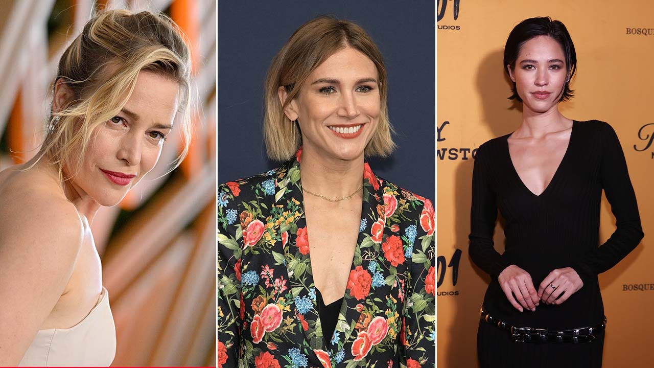 ‘Yellowstone’ actresses reveal ‘heavy days’ on set covered in dirt, blood, and ‘cow poo poo’