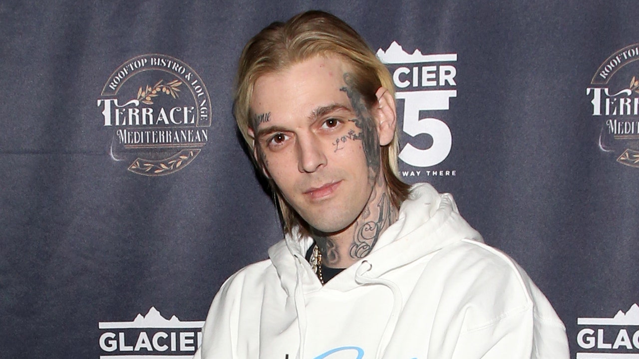 Aaron Carter refused rehabilitation plan from his team before accidental death