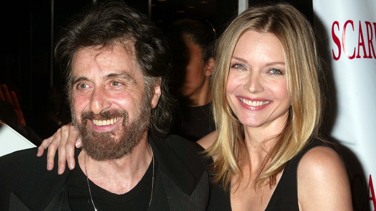 Michelle Pfeiffer turns 65: Al Pacino cast her in 'Scarface' over this bloody move