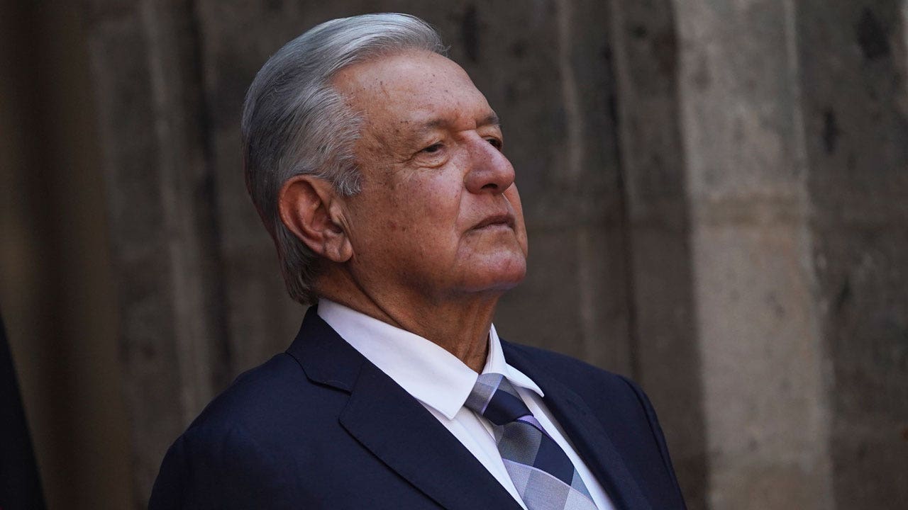 Back from COVID break, Mexico's Obrador vows to abolish transparency agency