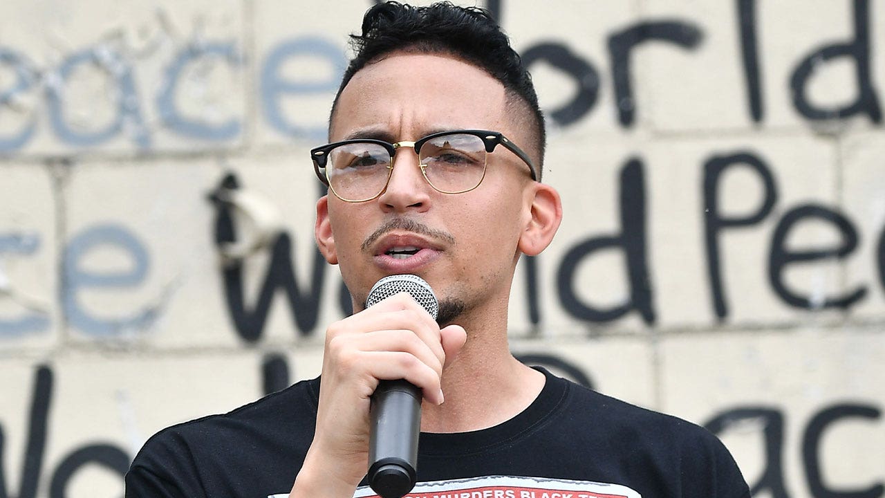 Former Atlanta councilman sentenced for lying on bank loan application