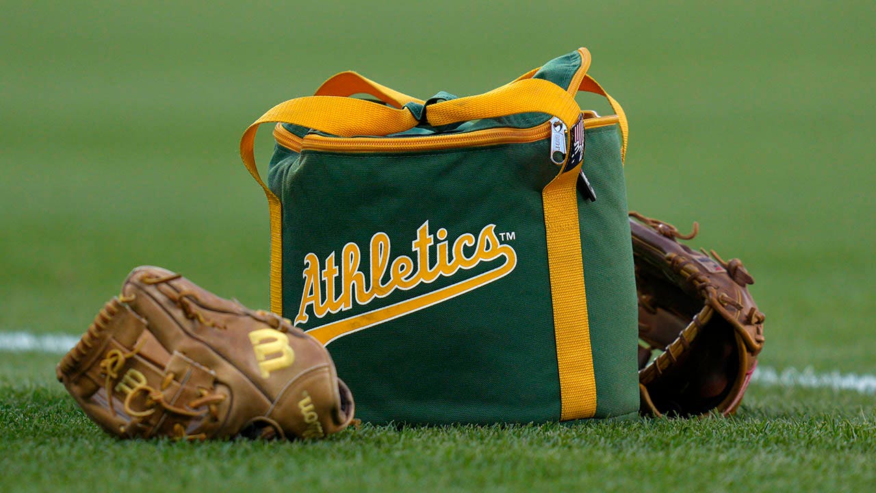 Athletics’ potential move to Vegas now in limbo after lawmakers fail to vote on stadium bill