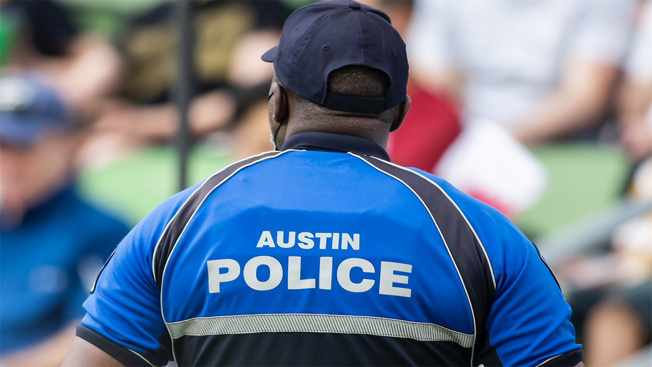  Austin police officer indicted on second charge relating to May 2020 protests in Texas