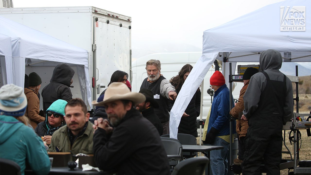 Alec Baldwin's 'Rust' criminal charges officially dropped; director