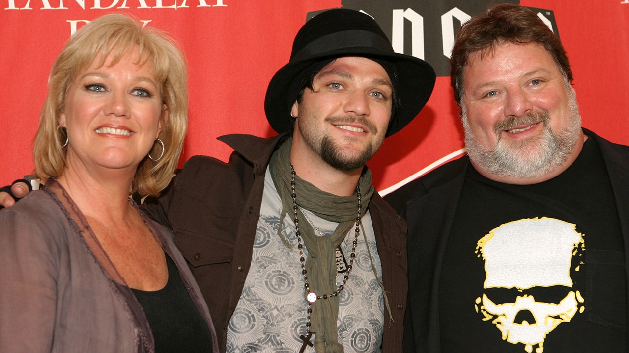 Bam Margera's mom opens up as Pennsylvania police search for troubled reality star: 'We all love him so much'