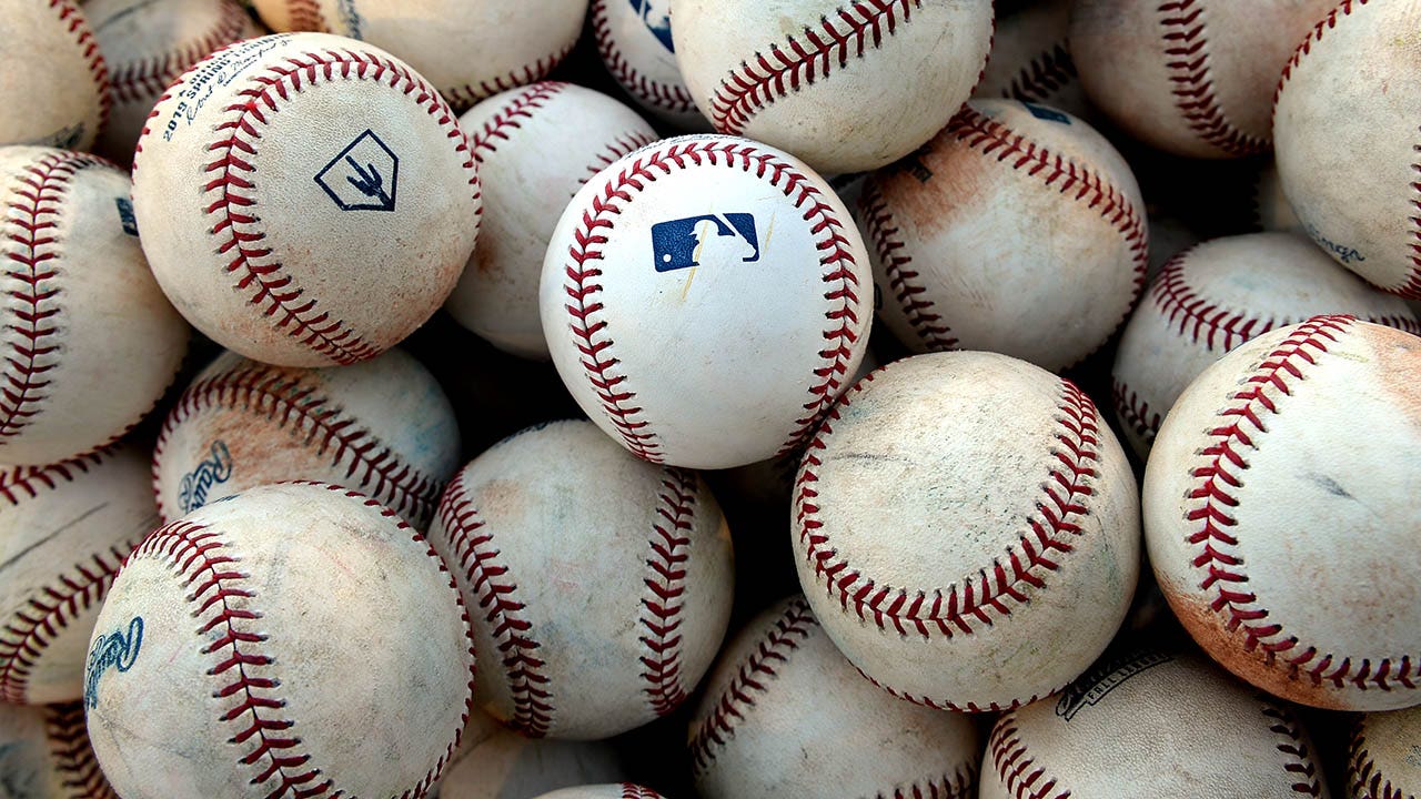 Minor league baseball team wins despite not hits or walks