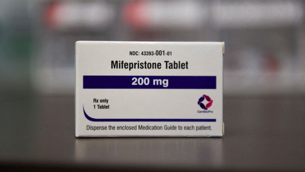 Federal court restricts access to abortion pill Mifepristone, drug remains available